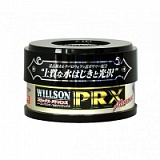 Фото Willson PRX-Advance Полироль-паста advance с воском карнаубы и микрополимерами WS-01211, 140 г