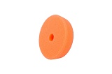 Фото 95/25/80 - Zvizzer Trapez - оранжевый полутвердый (одношаговый) полировальный круг (medium)