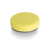 Фото 999044 Полу-твердый полировальный круг Ø160 x 30 мм(Желтый)