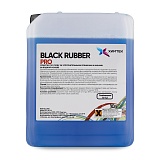 Фото Чернение резины на органической основе Black Rubber PRO 5 кг.