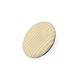 Фото Гибридный полировальный круг (шерсть/микрофибра) FlexiPads 80mm (3) Hybrid pad