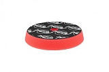Фото 145/25/125 Zvizzer Trapez - красный твердый полировальный круг (hard)