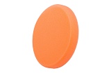 Фото 160/25/150 - Zvizzer Standart - оранжевый полутвердый (одношаговый) полировальный круг (medium)