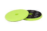 Фото 165/15/150 - Zvizzer Trapez Slim - зеленый ультромягкий (финишный) полировальный круг (ultrasoft)