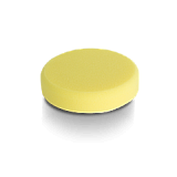 Фото 999267 Полутвердый полировальный круг Ø130х30 мм(Желтый)
