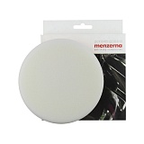 Фото Жесткий диск с рифленой поверхностью, белый Ø 150x25 мм