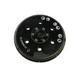Фото Au-061501150B/2 Подложка для полировальных кругов 150мм-для машинки Au-061501150B21