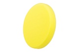 Фото 160/25/150 - Zvizzer Standart - желтый мягкий (антиголограмный) полировальный круг (soft)
