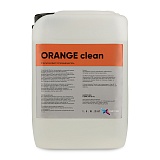 Фото ORANGE-CLEAN Апельсиновый пятновыводитель 5 кг.