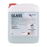 Фото Средство для чистки стекла GLASS 5 кг
