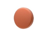 Фото Средней жесткости диск с рифленой рабочей поверхностью, оранжевый Ø 150x25 мм