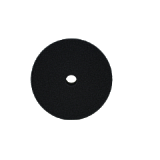 Фото 999268V Полировальный круг мягкий финишный Ø 145 x 30 мм (Черный)
