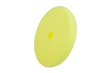 Фото X-SLIM 18 mm желтый мягкий полировальный круг для финишных работ FlexiPads 160 mm (6.5) X-SLIM 18M