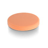 Фото Анти-голограммный полировальный круг Ø 160х30 мм (Оранжевый)