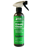Фото Fox Chemie CREAKY CLEAN  Универсальный очиститель для интерьера и стекол авто