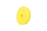 Фото 95/25/80 - Zvizzer Trapez - желтый мягкий (антиголограмный) полировальный круг (soft)