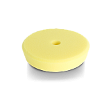 Фото 999044V Полу-твердый полировальный круг Ø160x30 мм(Желтый)