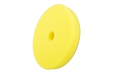 Фото 165/25/150 - Zvizzer Trapez - желтый мягкий (антиголограмный) полировальный круг (soft)