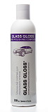 Фото Основная абразивная  полироль для стекла (фиолетовая), 250 мл, GlassGloss
