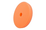 Фото 165/25/150 - Zvizzer Trapez - оранжевый полутвердый (одношаговый) полировальный круг (medium)